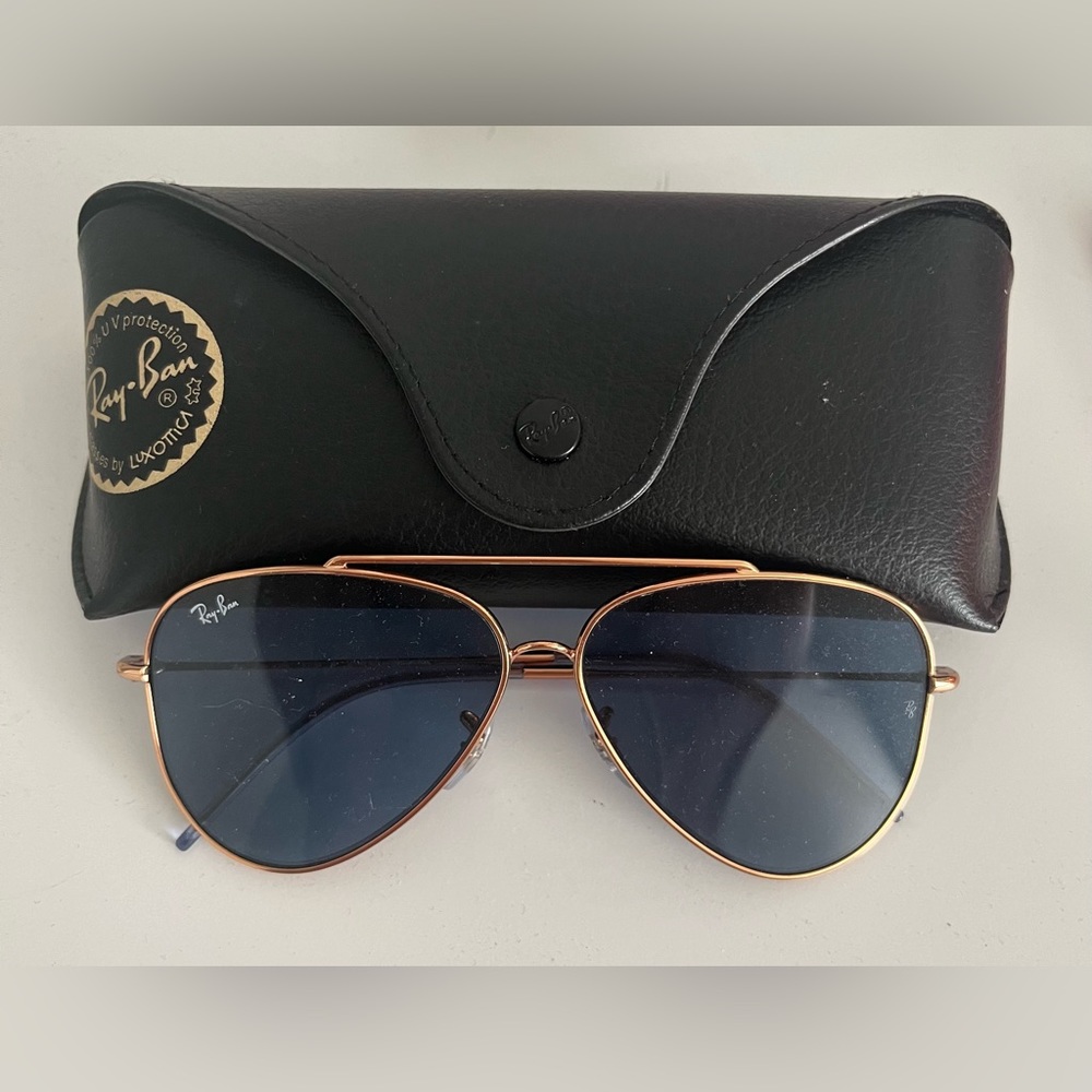 Ray-Ban Aviator